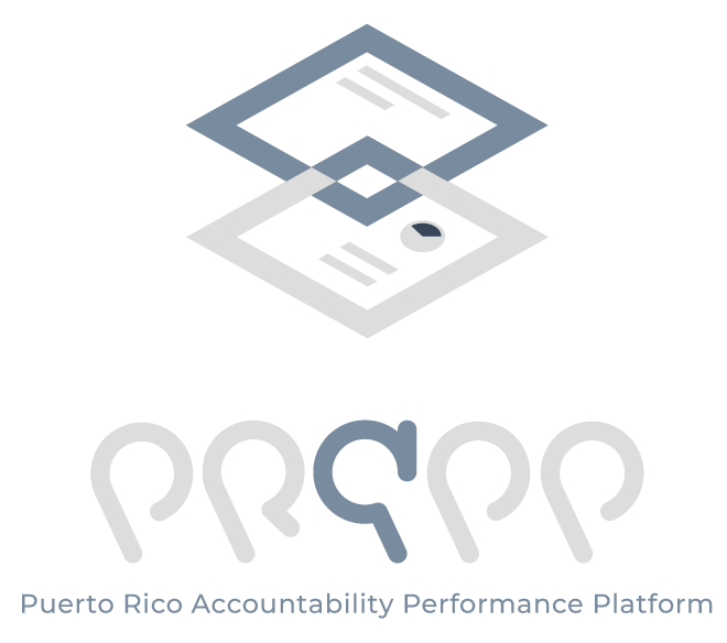 Puerto Rico Accountability & Performance Platform